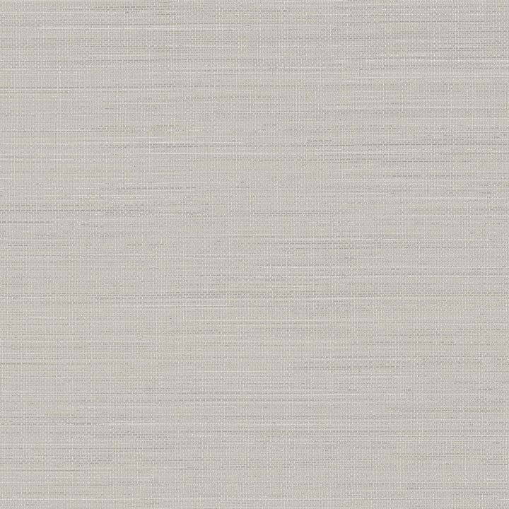 Spinnaker Grey Netting Wallpaper by Chesapeake Blue Heron Covers about 56.4 square feet 20.5-in by 33-ft long roll Prepasted 20.5 - Fabric Carolina -