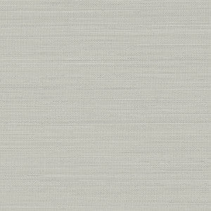 Spinnaker Grey Netting Wallpaper by Chesapeake