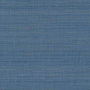 Spinnaker Navy Netting Wallpaper by Chesapeake