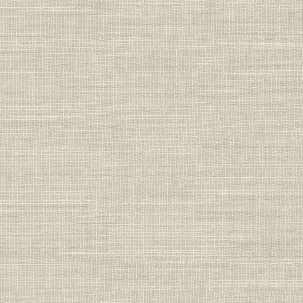 Spinnaker Light Grey Netting Wallpaper by Chesapeake Blue Heron Covers about 56.4 square feet 20.5-in by 33-ft long roll Prepasted 20.5 - Fabric Carolina -