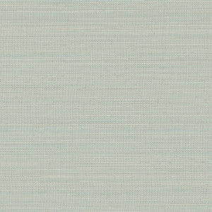 Spinnaker Aqua Netting Wallpaper by Chesapeake