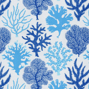 Od Coral Study Tide 407101 by PKL Studio Fabric