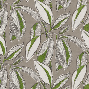 JUNGLE JIVE PALM 407111 by PKL Studio Outdoor Fabric
