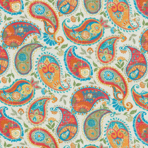FIESTA DANCE Carib 407170 by PKL Studio Outdoor Fabric