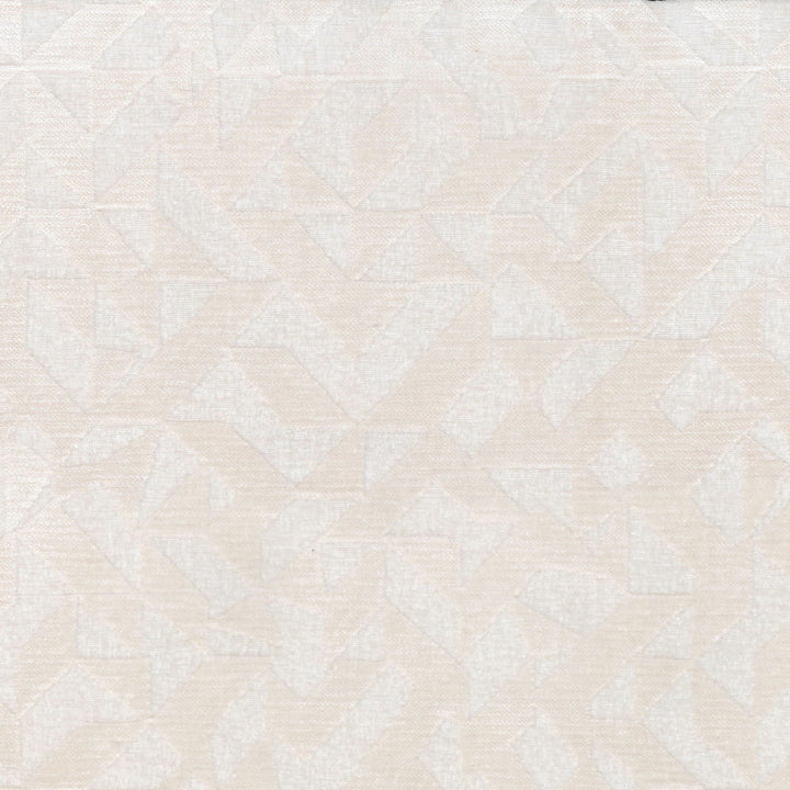 Soft Spoken Meringue 407184 by PKL Studio Fabric BESPOKEN I 100% Polyester CHINA Wyzenbeek 50,000 Horizontal: 14.00" and Vertical: 12.00" 54" - Fabric Carolina -