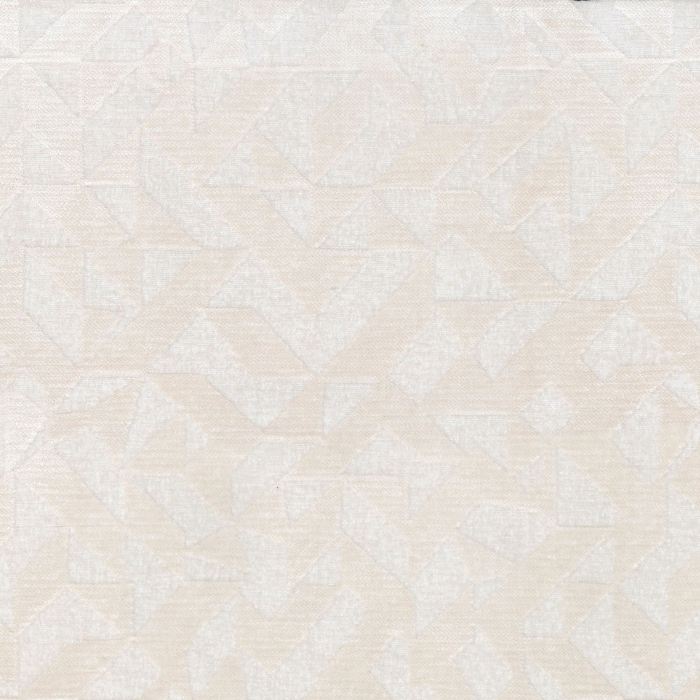 Soft Spoken Meringue 407184 by PKL Studio Fabric - 100%Polyester CHINA 50000 Horizontal: 14 and Vertical: 12 54 - Fabric Carolina -