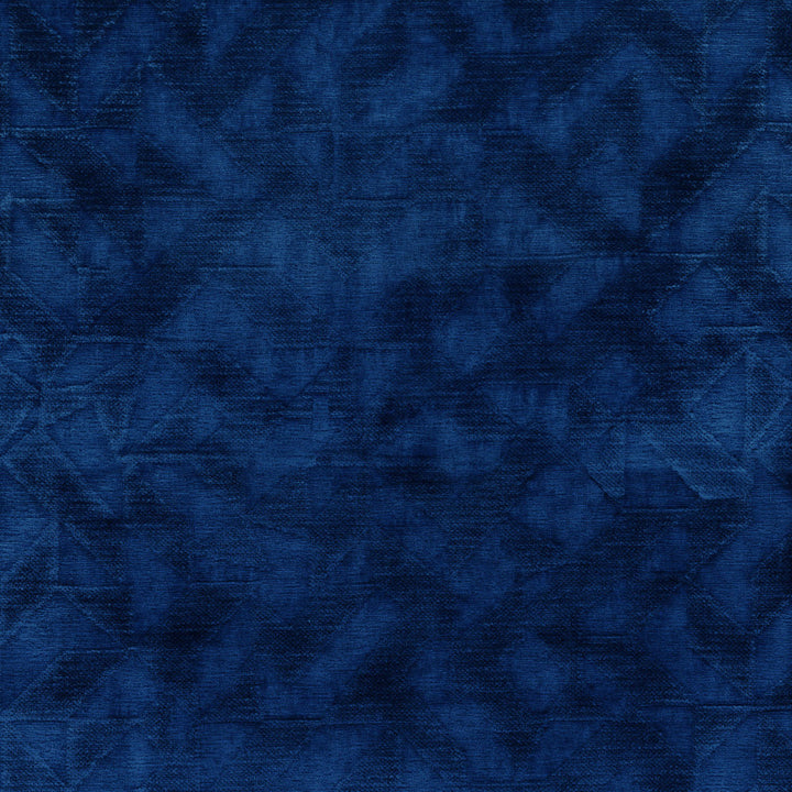 Soft Spoken Midnight 407187 by PKL Studio Fabric BESPOKEN I 100% Polyester CHINA Wyzenbeek 50,000 Horizontal: 14.00" and Vertical: 12.00" 54" - Fabric Carolina -