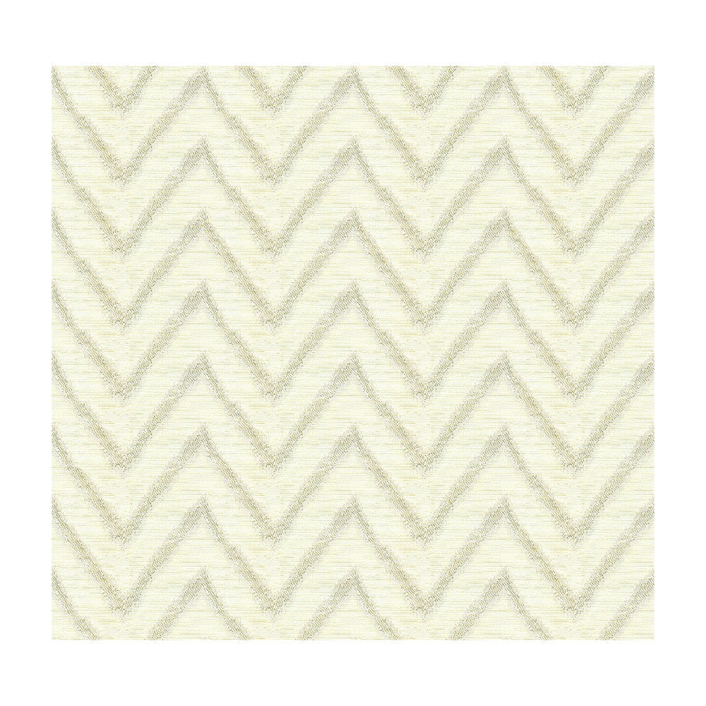 Ruzen Cream by Kravet Design Designer Fabric CONSTANTINOPLE POLYESTER - 75%;LINEN - 25% Turkey - Horizontal: 16 and Vertical: 12 118 - Swanky Fabrics -