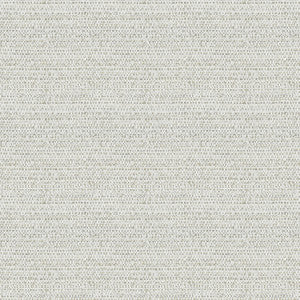 Balantine Grey Weave Wallpaper by Chesapeake