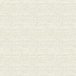 Balantine Neutral Weave Wallpaper by Chesapeake