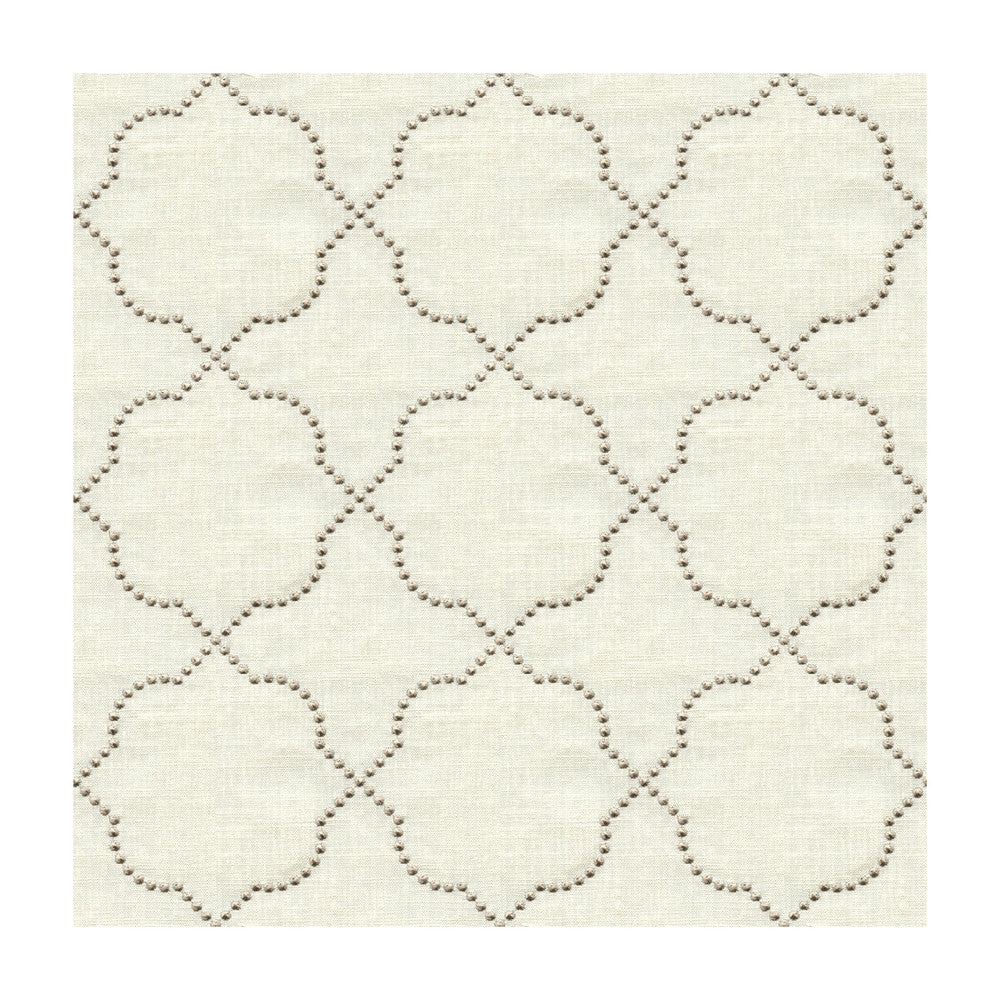 Tabari Stone by Kravet Design Fabric CONSTANTINOPLE VISCOSE - 75%;LINEN - 25% India Horizontal: 13 and Vertical: 13 51 - Fabric Carolina -