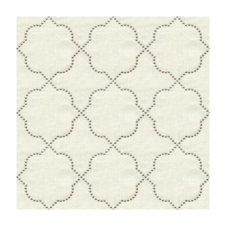 Tabari Stone by Kravet Design Fabric Kravet Design Fabric Tabari StoneFabric CONSTANTINOPLE VISCOSE - 75%;LINEN - 25% India </p><p>Repeat: H: 13, V: 13 51 - Fabric Carolina -