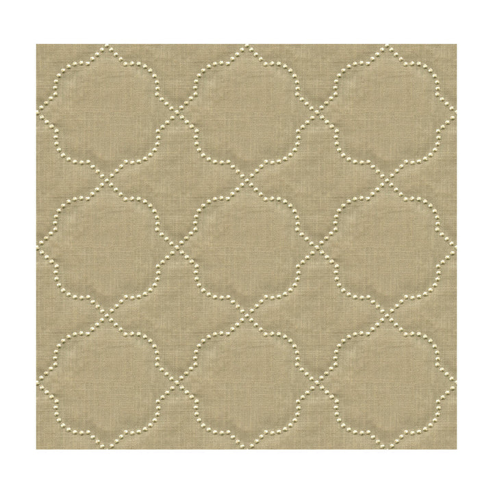 Tabari Linen by Kravet Design Designer Fabric CONSTANTINOPLE VISCOSE - 75%;LINEN - 25% India Horizontal: 13 and Vertical: 13 51 - Swanky Fabrics -