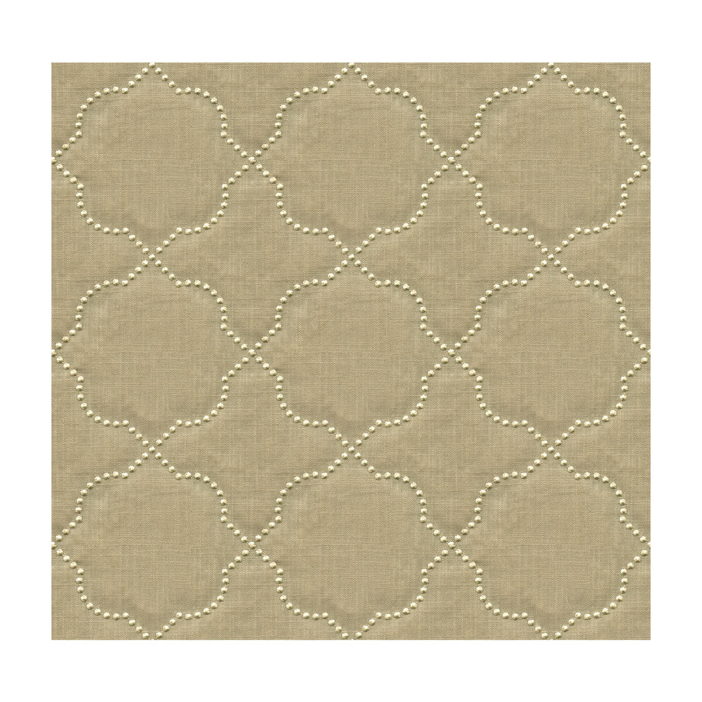 Tabari Linen by Kravet Design Designer Fabric CONSTANTINOPLE VISCOSE - 75%;LINEN - 25% India Horizontal: 13 and Vertical: 13 51 - Swanky Fabrics -