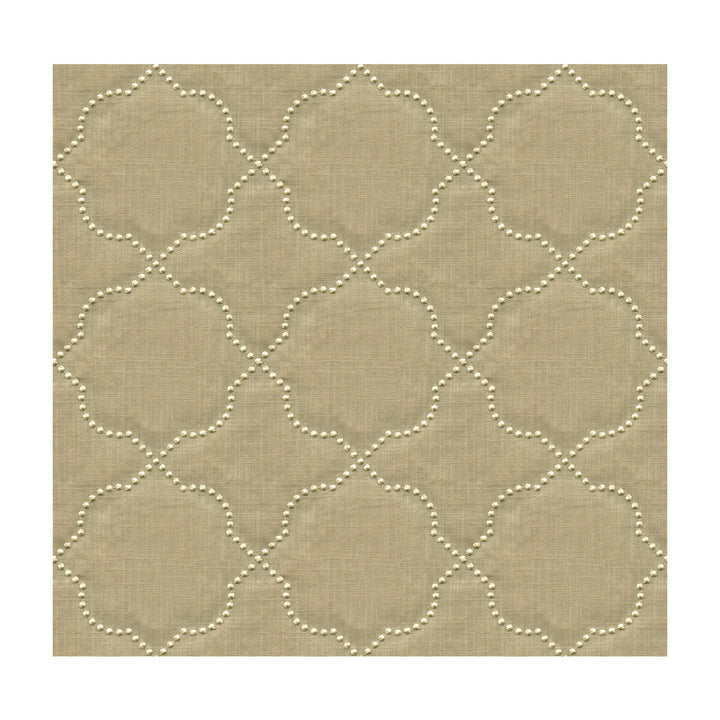 Tabari Linen by Kravet Design Fabric CONSTANTINOPLE VISCOSE - 75%;LINEN - 25% India Horizontal: 13 and Vertical: 13 51 - Fabric Carolina -