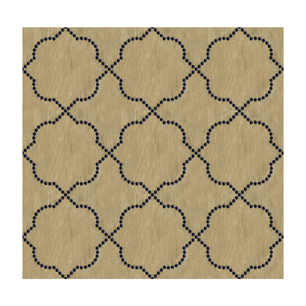 Tabari Ink by Kravet Design Fabric Kravet Design Fabric Tabari InkFabric CONSTANTINOPLE VISCOSE - 75%;LINEN - 25% India </p><p>Repeat: H: 13, V: 13 51 - Fabric Carolina -