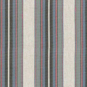 YUCATAN STRIPE MARINA 407330 by PKL Studio Fabric