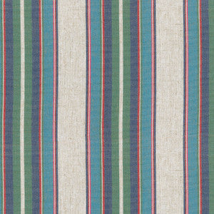 YUCATAN STRIPE CANCUN 407332 by PKL Studio Fabric