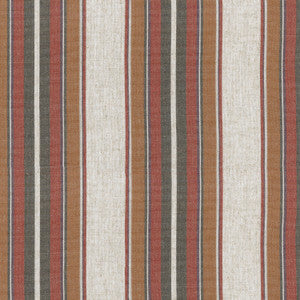 YUCATAN STRIPE SADDLE 407333 by PKL Studio Fabric