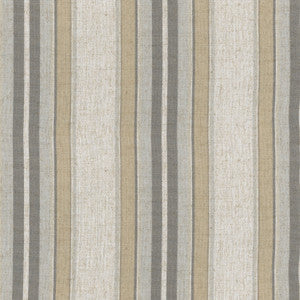 Yucatan Stripe Driftwood 407335 by PKL Studio Fabric