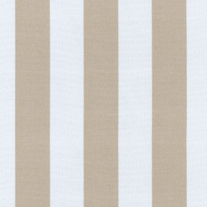 Od Canopy Stripe Toast 407341 by PKL Studio Fabric