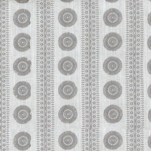 Adornment Emb Flint 407371 by PKL Studio Fabric