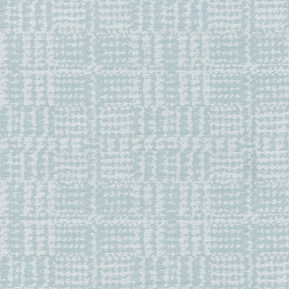 Penrose Plaid Mist 407380 by PKL Studio Fabric PKL STUDIO OCT'18 75% Cotton 25% Polyester CHINA Wyzenbeek 33,000 Horizontal: 6.75" and Vertical: 6.75" 54" - Fabric Carolina -