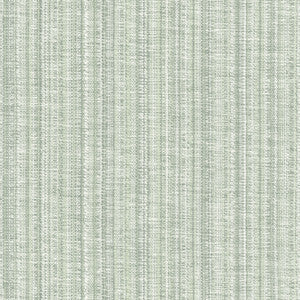 Simon Green Woven Texture Wallpaper by A-Street Prints