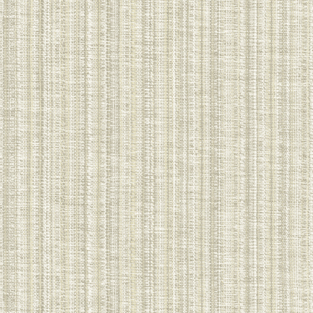 Simon Beige Woven Texture Wallpaper by A-Street Prints Georgia Covers about 56.4 square feet 20.5-in by 33-ft long roll Unpasted 0 - Fabric Carolina -