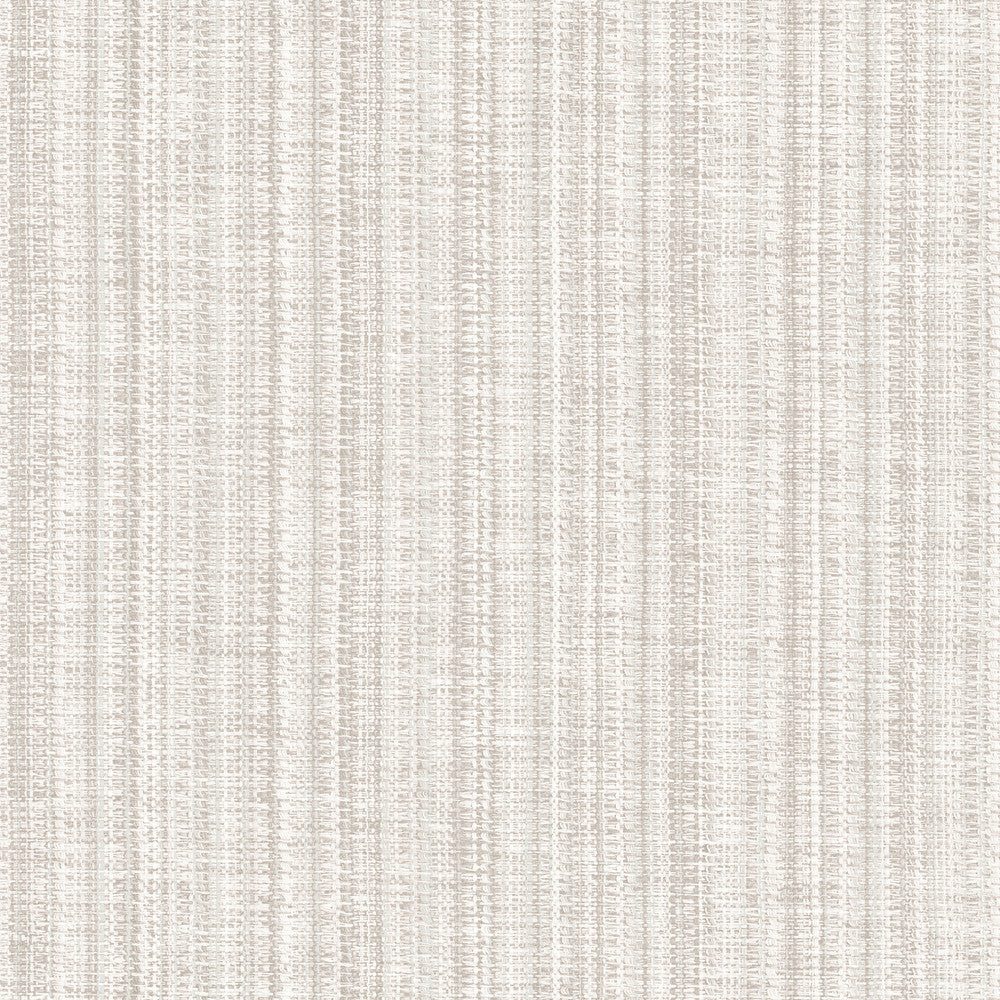 Simon Neutral Woven Texture Wallpaper by A-Street Prints Georgia Covers about 56.4 square feet 20.5-in by 33-ft long roll Unpasted 0 - Fabric Carolina -