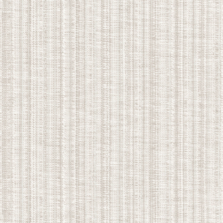 Simon Neutral Woven Texture Wallpaper by A-Street Prints Georgia Covers about 56.4 square feet 20.5-in by 33-ft long roll Unpasted 0 - Fabric Carolina -