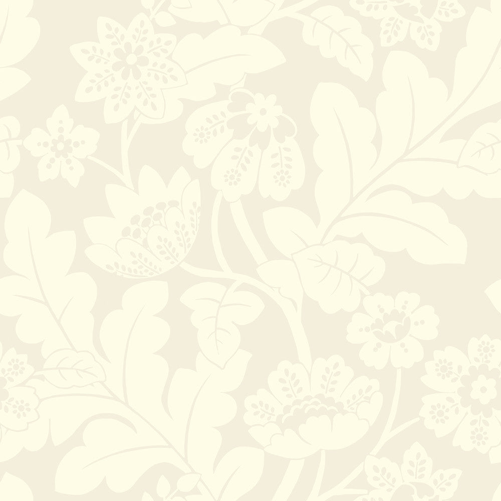 Augusta White Flock Damask Wallpaper by A-Street Prints Georgia Covers about 56.4 square feet 20.5-in by 33-ft long roll Unpasted 21 - Fabric Carolina -