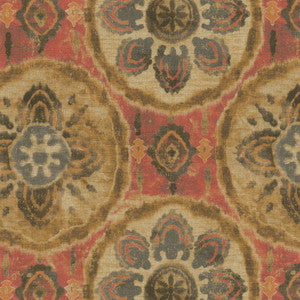 Celestial Orb Pompeii 407420 by Waverly Fabric
