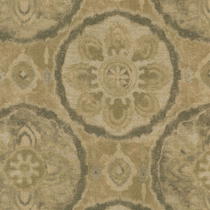 Celestial Orb Driftwood 407421 by PKL Studio Fabric