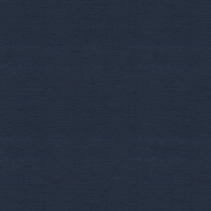 Chennai Navy 407481 by PKL Studio Fabric - 45% LINEN 45% RAYON 10% SILK China 6000 Horizontal: 0 and Vertical: 0 54 - Fabric Carolina -