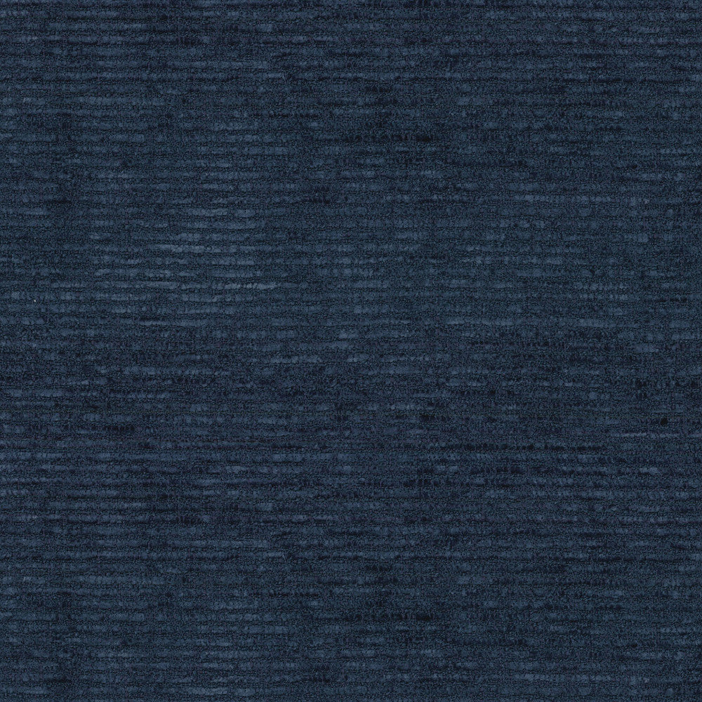 DORSET INDIGO 407493 by Performance+ Fabric - 44% Rayon 33% Polyester 23% Cotton China 51000 Horizontal: 0 and Vertical: 0 54 - Fabric Carolina -