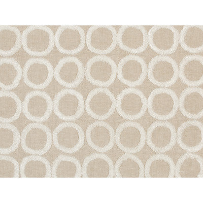 Lunar Flax by Kravet Couture Fabric