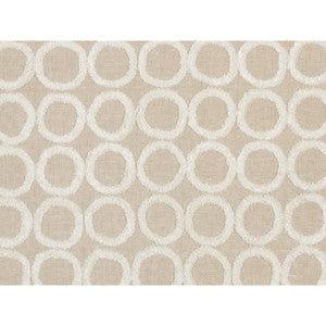 Lunar Flax by Kravet Couture Fabric