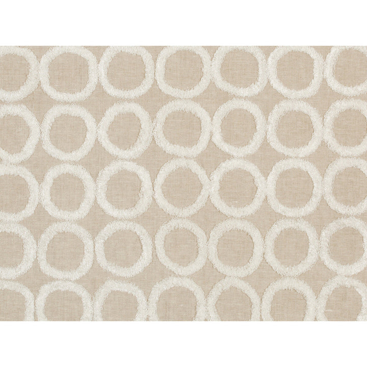 Lunar Flax by Kravet Couture Fabric CALVIN KLEIN HOME LINEN - 75%;VISCOSE - 25% India Horizontal: 3.5 and Vertical: 3.5 52 - Fabric Carolina -