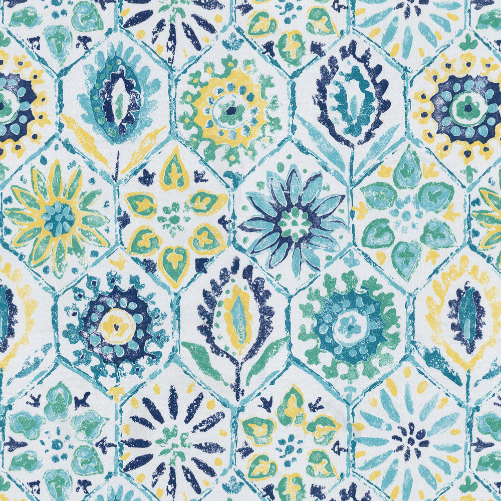 ANTIQUE STONE SPRING 407711 by PKL Studio Outdoor Fabric - 64% UV OLEFIN 36% UV POLYESTER USA 51000 Horizontal: 25.25 and Vertical: 27 54 - Fabric Carolina -