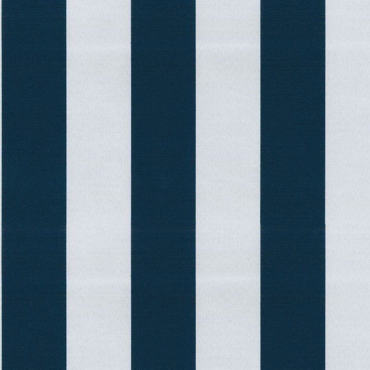 Od Canopy Stripe Midnight 407720 by PKL Studio Fabric - 100% Spun Polyester PAKISTAN Horizontal: 4.5 and Vertical: 0 54 - Fabric Carolina -