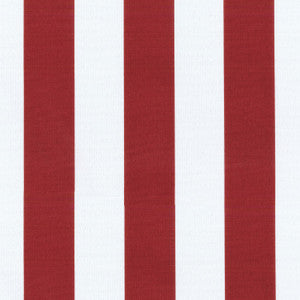 Od Canopy Stripe Cherry 407721 by PKL Studio Fabric