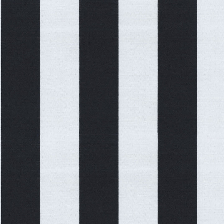 Od Canopy Stripe Onyx 407727 by PKL Studio Fabric - 100% Spun Polyester PAKISTAN Horizontal: 4.5 and Vertical: 0 54 - Fabric Carolina -