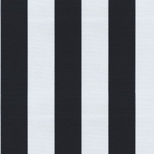 Od Canopy Stripe Onyx 407727 by PKL Studio Fabric