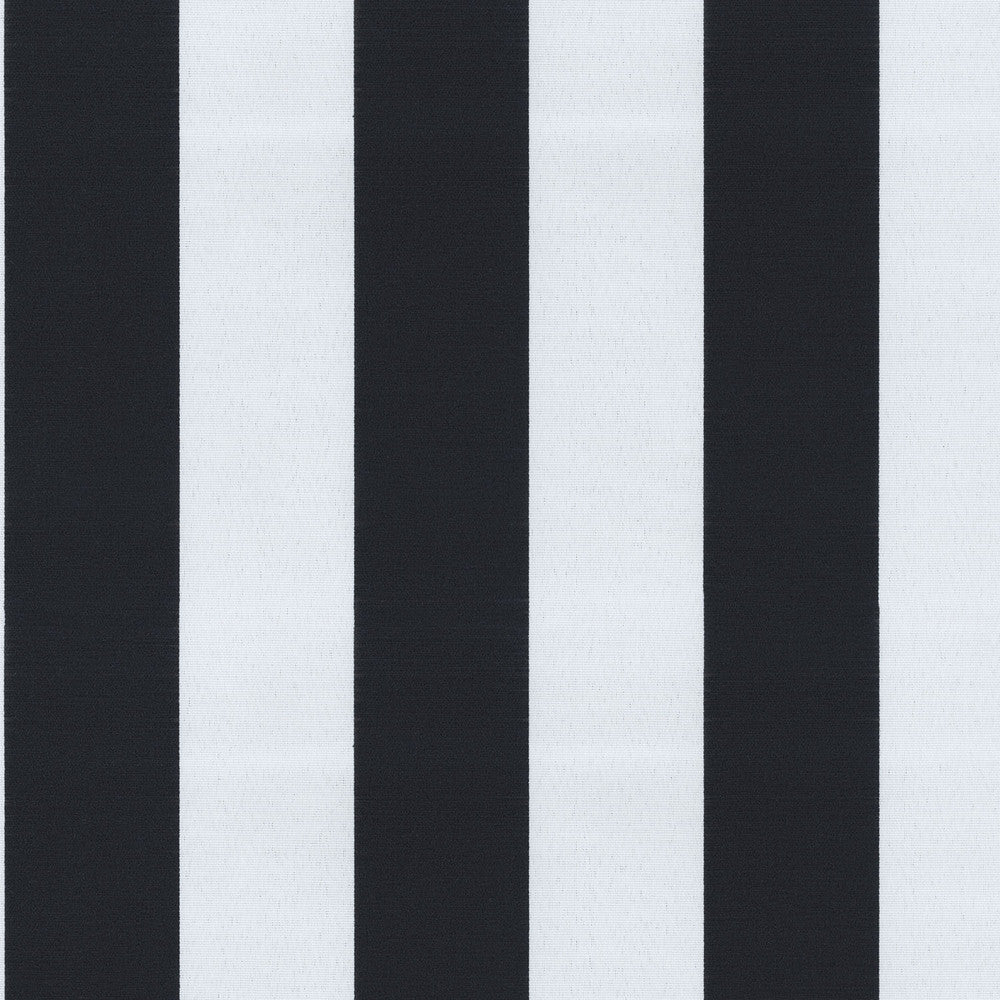 Od Canopy Stripe Onyx 407727 by PKL Studio Fabric - 100% Spun Polyester PAKISTAN Horizontal: 4.5 and Vertical: 0 54 - Fabric Carolina -
