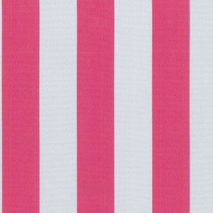 Od Canopy Stripe Hot Pink 407729 by PKL Studio Fabric