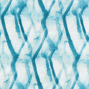 Od Ripples Peacock 407732 by PKL Studio Fabric