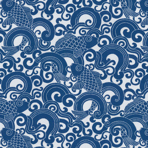Od Waveform Tide 407740 by PKL Studio Fabric