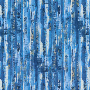 DRIFTING NAVY 407750 by PKL Studio Outdoor Fabric