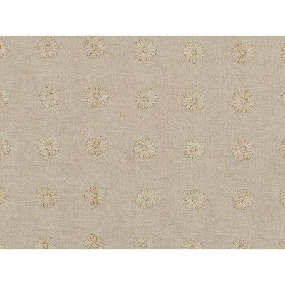Daisy Linen by Kravet Couture Fabric